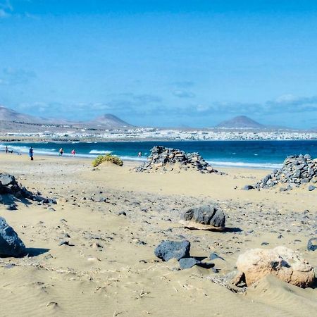 Appartement Canaryislandshost L Blue Ocean Lanzarote à Playa Honda  Extérieur photo