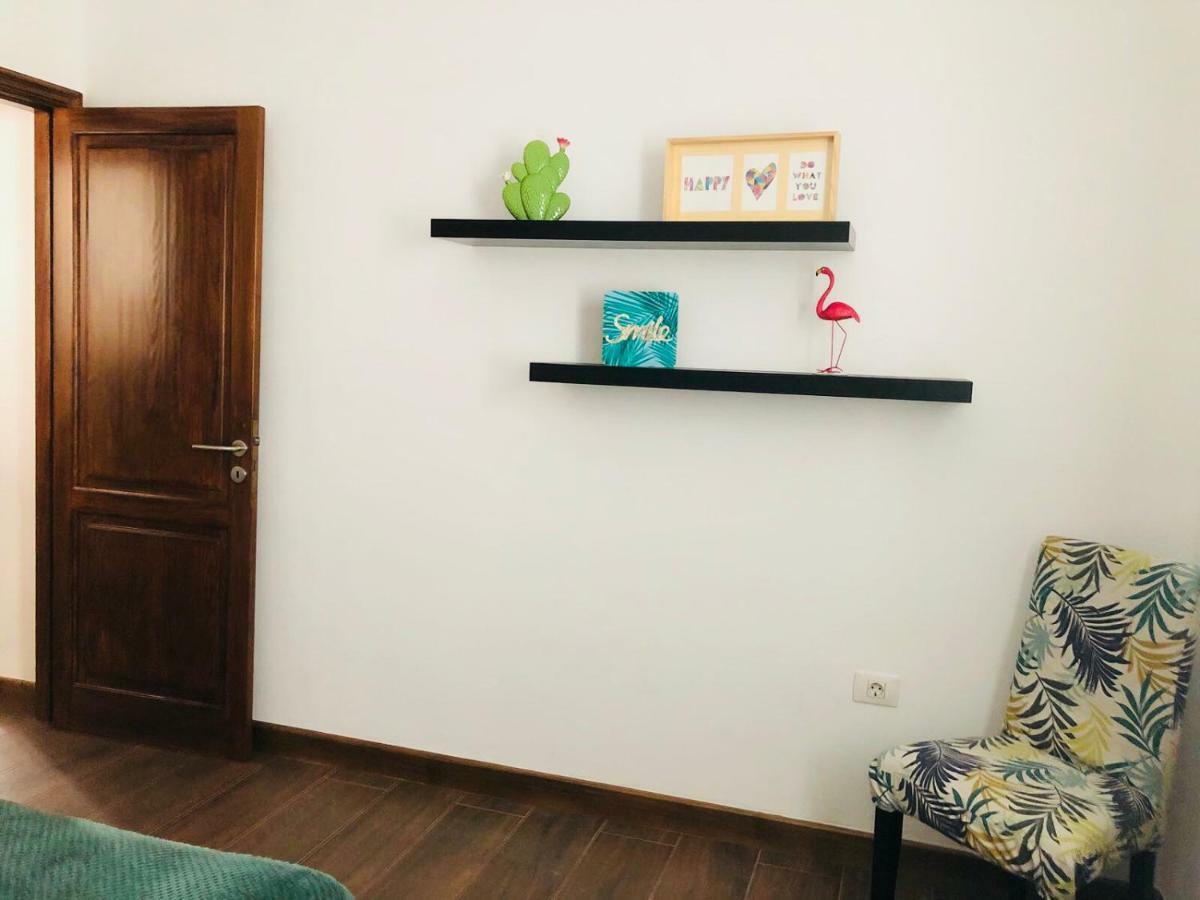 Appartement Canaryislandshost L Blue Ocean Lanzarote à Playa Honda  Extérieur photo