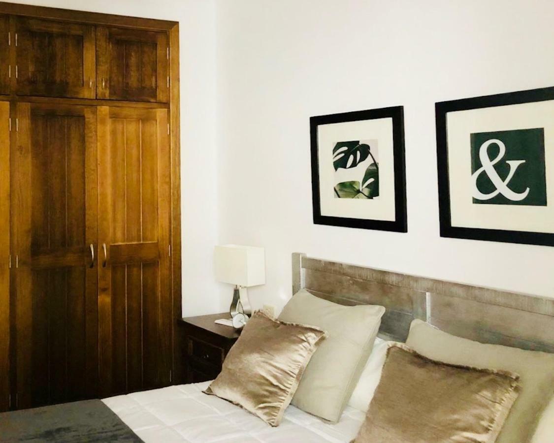 Appartement Canaryislandshost L Blue Ocean Lanzarote à Playa Honda  Extérieur photo
